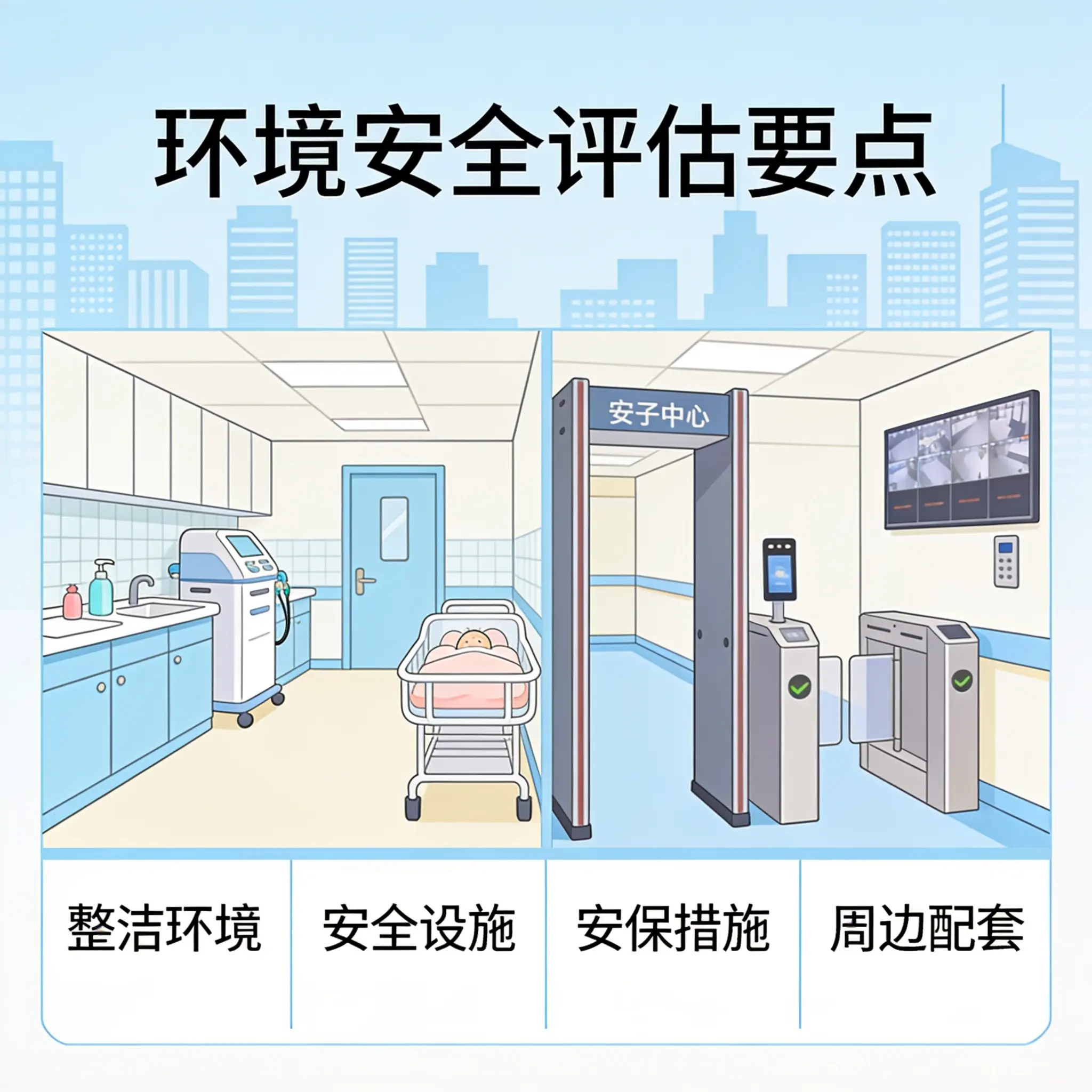 2026年在白云，月子中心的选择指南是什么？